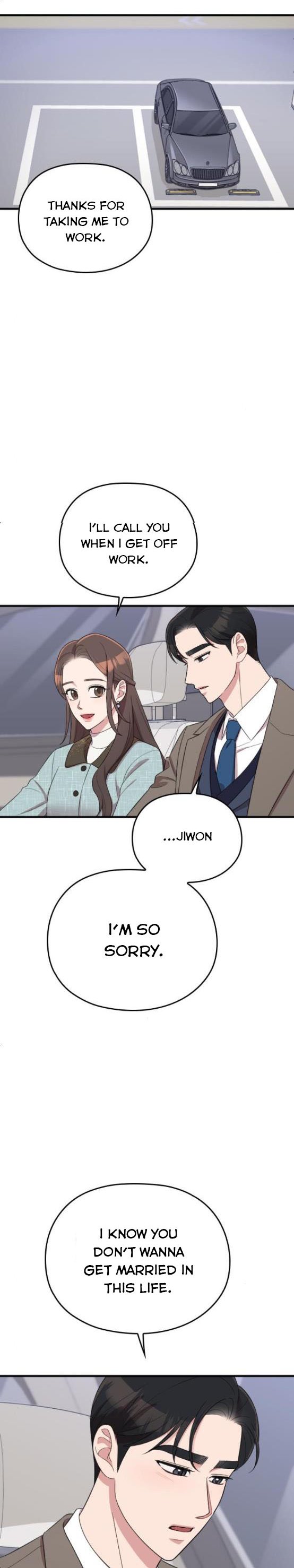 Marry My Husband Chapter 52 image 09